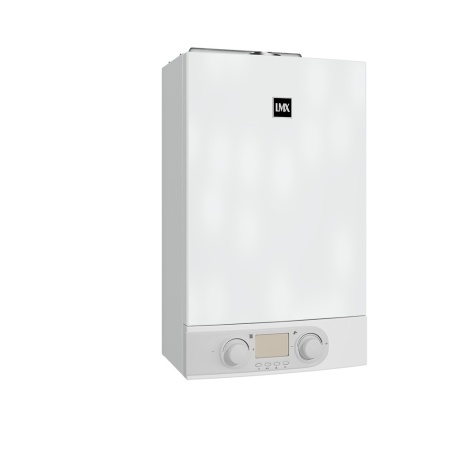 Котел газовый настенный Лемакс LMX START-18