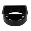 Кольцо соединительное внутреннее для NAPC_PT/N1 Black (810701457A)