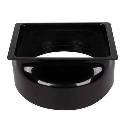 Кольцо соединительное внутреннее для NAPC_PT/N1 Black (810701457A)