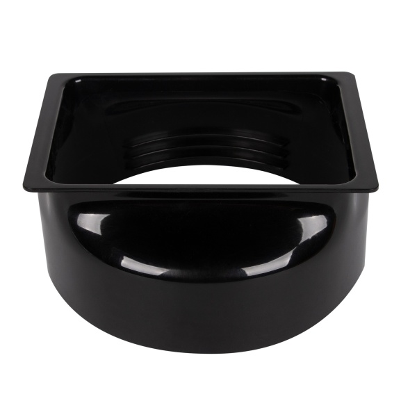 Кольцо соединительное внутреннее для NAPC_PT/N1 Black (810701457A)