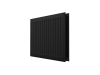 Радиатор панельный Royal Thermo HYGIENE H30-450-2300 Noir Sable