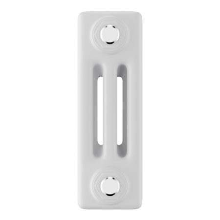 Дизайн-радиатор Royal Thermo Insignia C3030 - 28 секц. RAL9016