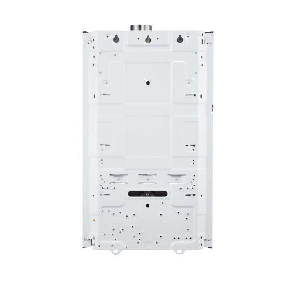 Газовая колонка Zanussi GWH 10 Fonte Turbo