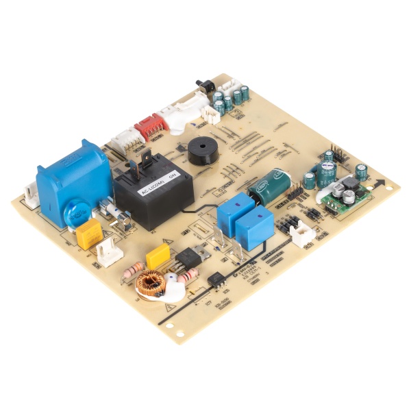 Плата управления для кондиционера Rapid RAC/in-12HJ/N1_20Y (31101-000494)