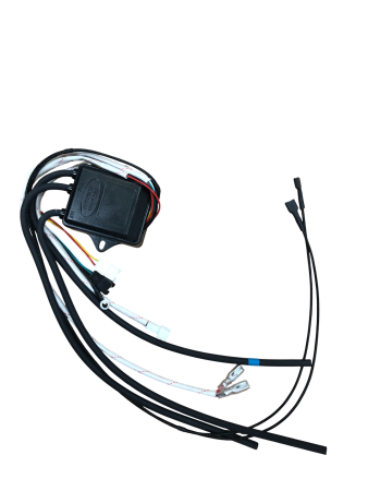 Блок электроники Elextrolux GWH 12 Nanoplus 2.0 (501212004700)