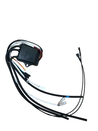 Блок электроники Elextrolux GWH 12 Nanoplus 2.0 (501212004700)