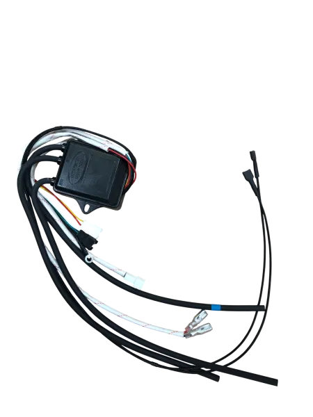 Блок электроники Elextrolux GWH 12 Nanoplus 2.0 (501212004700)