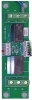 Печатная плата для подключения к разъёму T10 (CN015) Panasonic PAW-T10
