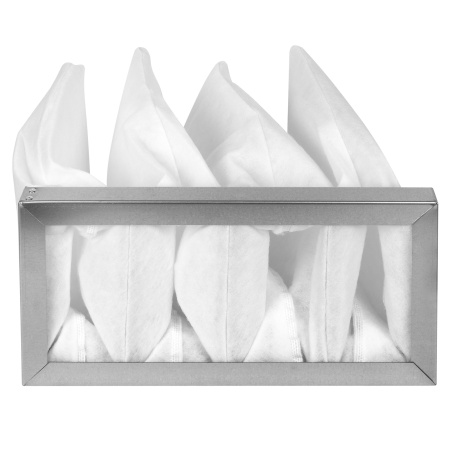 Фильтр карманный (материал) FRr (G3-EU3) 600*350