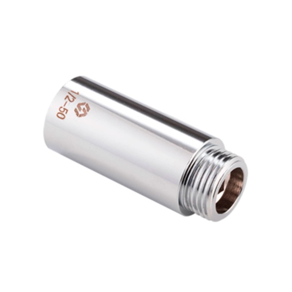 Удлинитель хромированный MVI 3/4" x 10 mm