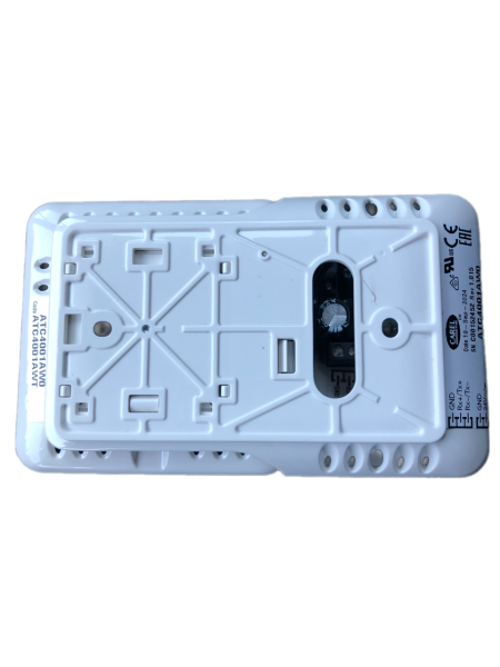 Дисплей Carel ATC4001AW0 TH-Tune UAT 24VAC T+H