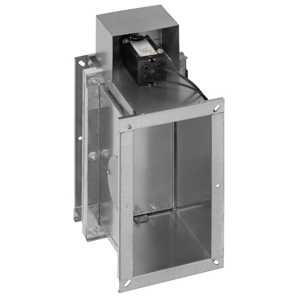 Клапан противопожарный SHUFT SHFDC-90-O-900_500-MB230-0-0-Kk-0