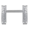 Монтажная пластина для SFTO-12HN1_24Y (502001342)