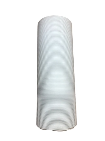 Воздуховод BPAC (нар. диам. 130 мм внут.д 117 мм)