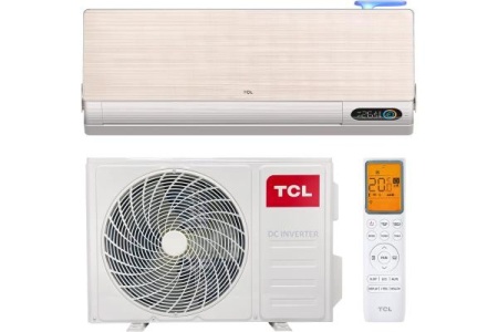 Сплит-система TCL TAC-09HRID/XF (SW) /  TACO-09HID/XF (SW)