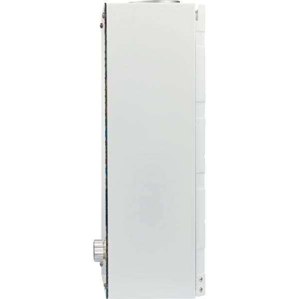 Газовая колонка Zanussi GWH 10 Fonte Glass Mirror