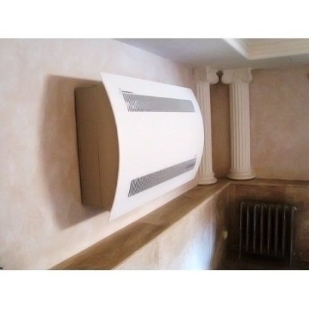 Промышленный осушитель Dantherm CDP 50
