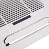 Фанкойл кассетный двухтрубный SHUFT SFR-400 V2