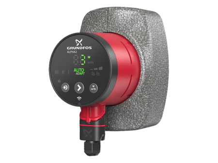 Насос циркуляционный Grundfos ALPHA2 32-40