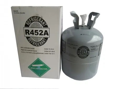 R-452A, БАЛЛОН 11 КГ