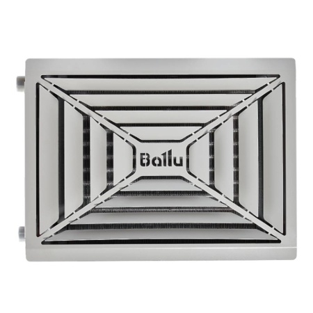 Тепловентилятор водяной BALLU BHP-W4-15-D