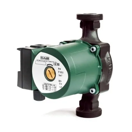 Насос циркуляционный DAB VA 35/130 1/2 (1")