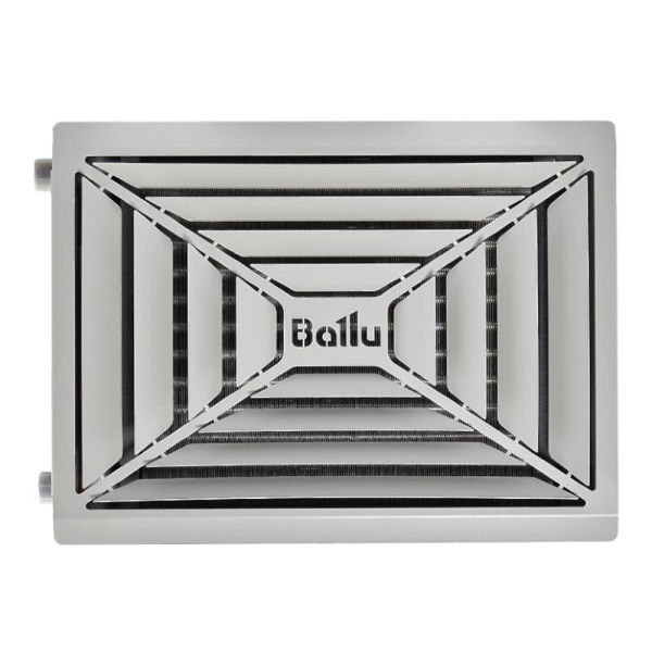 Тепловентилятор водяной BALLU BHP-W4-15-D