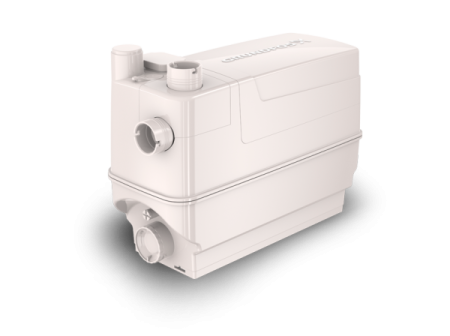 Канализационная установка SOLOLIFT 2 C-3
