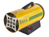 Тепловая пушка газовая Ballu BHG-20