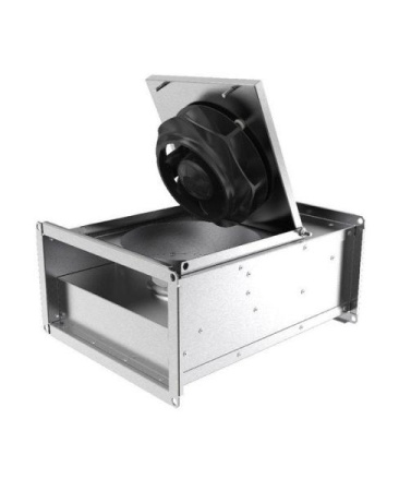 Канальный вентилятор Systemair RS 30-15 sileo