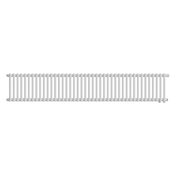 Дизайн-радиатор Royal Thermo Shift R22 VC2030 - 42 секц. RAL9016