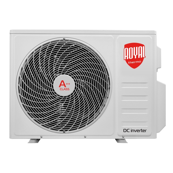 Блок внешний Royal Thermo MULTI COMBO ERP DC RTFMO/out-42HN8 инверторной мульти сплит-системы
