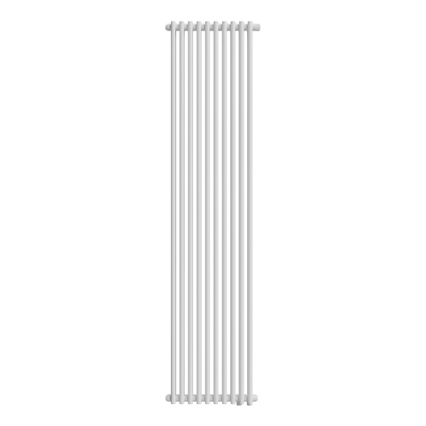 Дизайн-радиатор Royal Thermo Shift R22 VC2180 - 10 секц. RAL9016