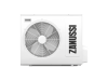 Блок внешний ZANUSSI ZACO/I-21 H3 FMI/N8 Multi Combo сплит-системы