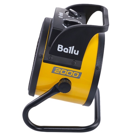 Пушка тепловая Ballu BKR-3