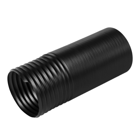 Воздуховод для GSPC-07_09 TB/N6_Black (106080500101003)
