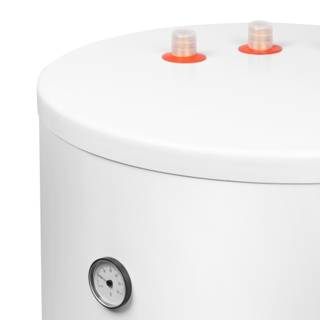 Бойлер косвенного нагрева AQUATEC INOX-T 150 напольный верхнее подключение