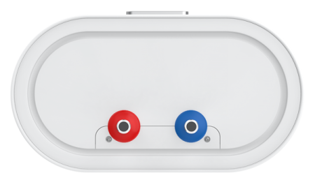 AWH1617/51(80YB) PHILIPS водонагреватель электрический накопительного типа