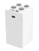 Приточно-вытяжная вентиляционная установка 500 Sysimple SAVE V-220/F7