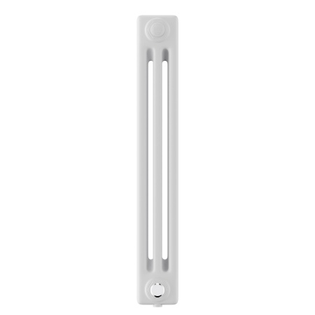 Дизайн-радиатор Royal Thermo Insignia VC3050 - 30 секц. RAL9016