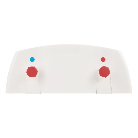 Водонагреватель проточный Electrolux Smartfix 2.0 TS (6,5 kW) - кран+душ