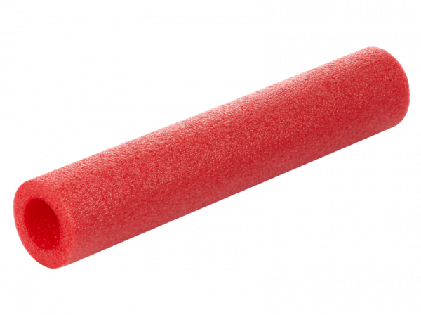 Теплоизоляция Royal Thermo Prottector 28/6, 1м Red