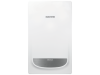 Котёл газовый камера закрытая, Navien Deluxe S-20k, 2-ух контр, 20 квт, коаксиальный