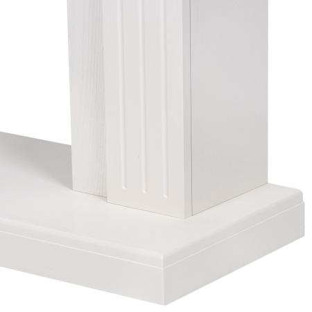 Портал Bianco Classic шпон белёный дуб
