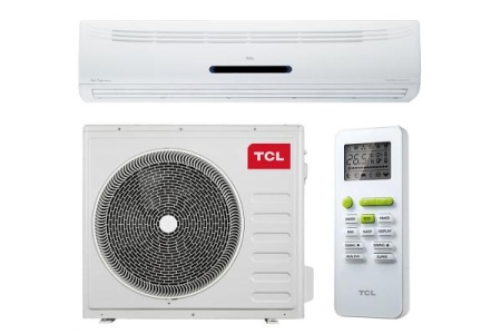 Сплит-система TCL TAC-36HRA/WE /  TACO-36HA/WE