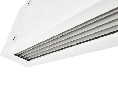 Завеса тепловая Ballu BHC-H10W18-PS (пульт BRC-D2)