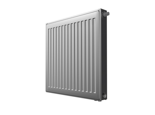 Радиатор панельный Royal Thermo VENTIL COMPACT VC22-500-1200 Silver Satin