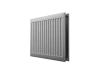 Радиатор панельный Royal Thermo HYGIENE H30-450-500 Silver Satin