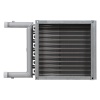 Нагреватель водяной SHUFT WHC 400x400-2