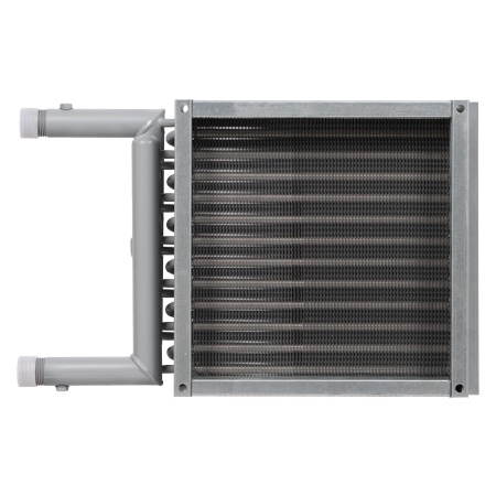 Нагреватель водяной SHUFT WHC 400x400-2